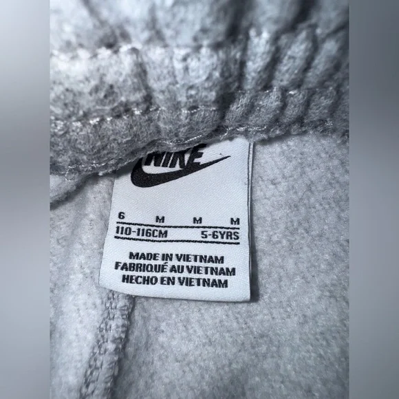 Nike Camo Futura Fleece Set - Picture 13 of 13